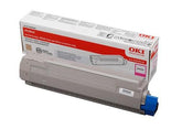 OKI Toner Magenta